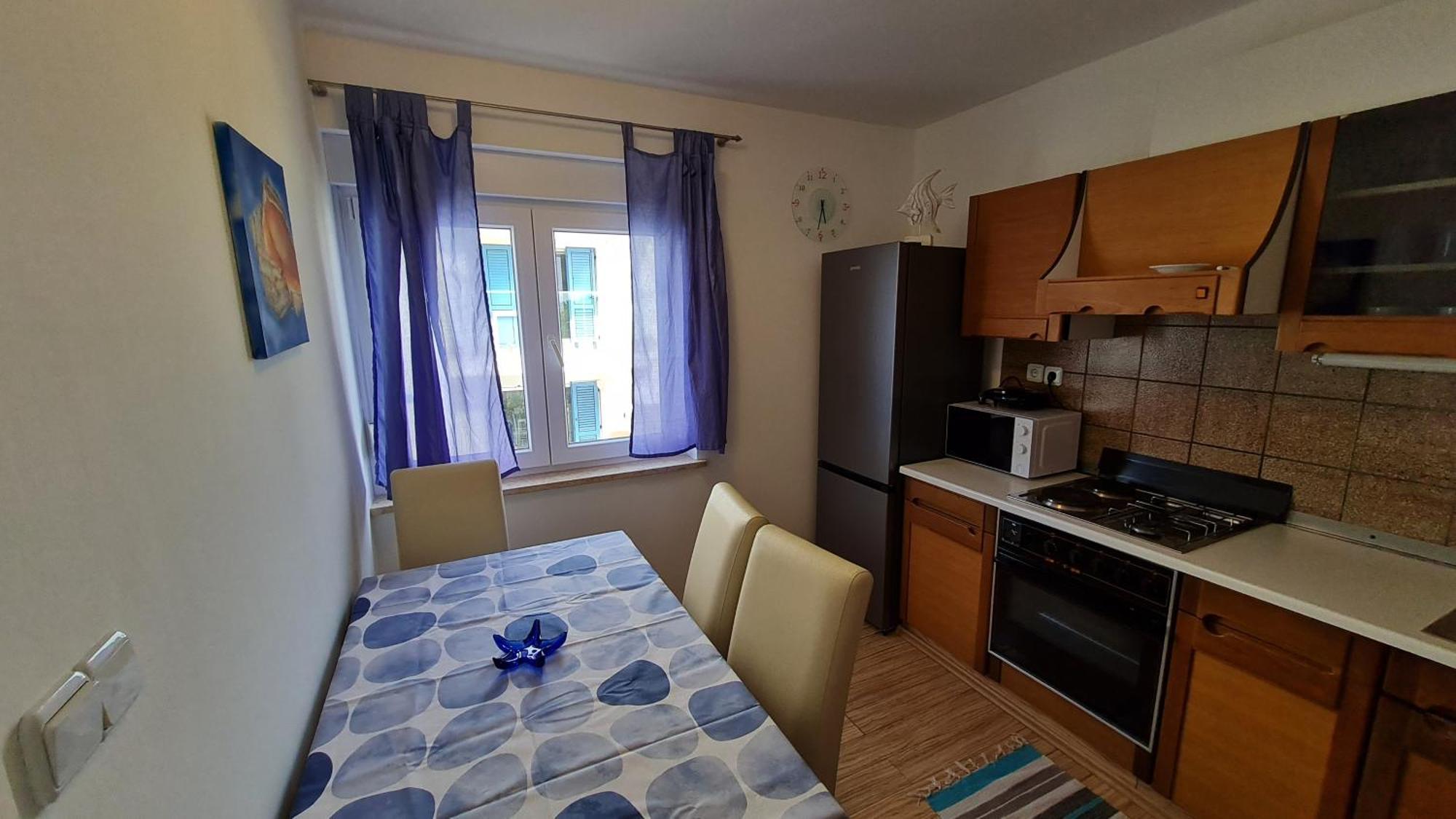Apartments Kivi Novigrad  Room photo