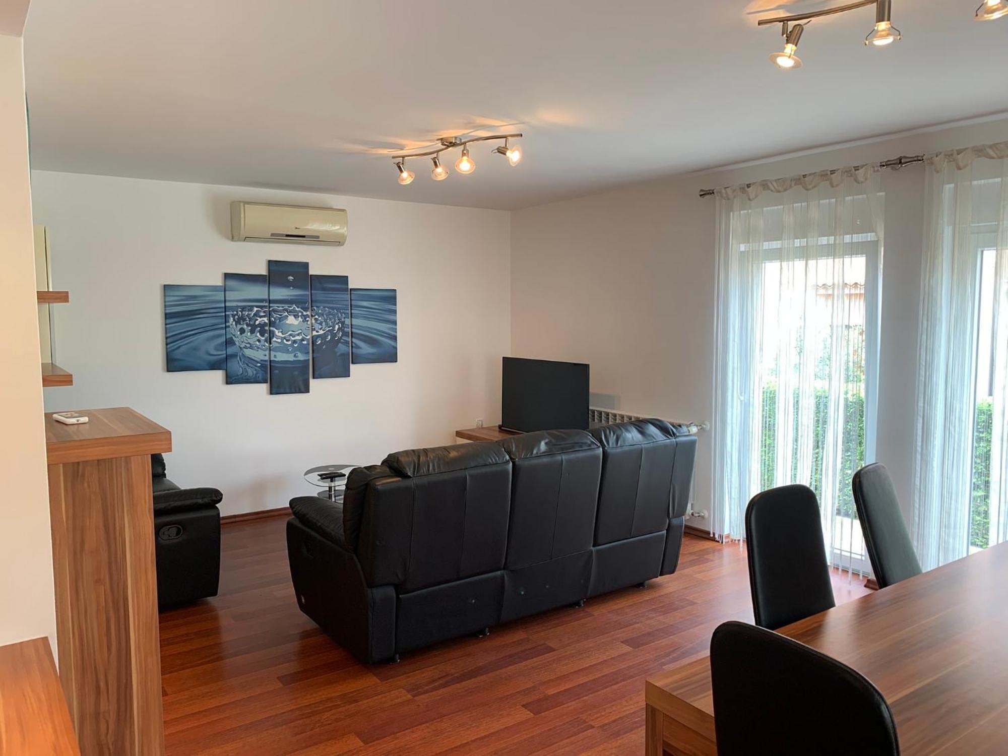 Apartments Kivi Novigrad  Exterior photo
