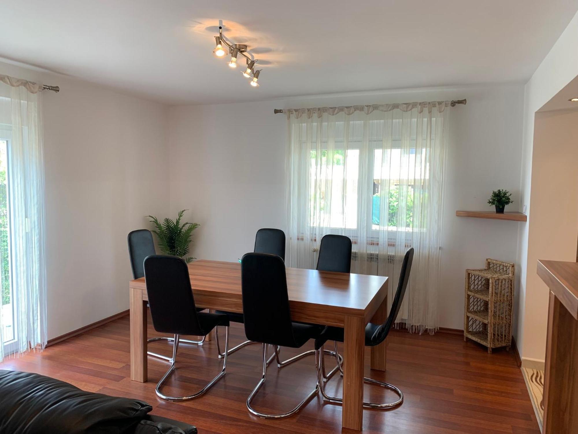 Apartments Kivi Novigrad  Exterior photo