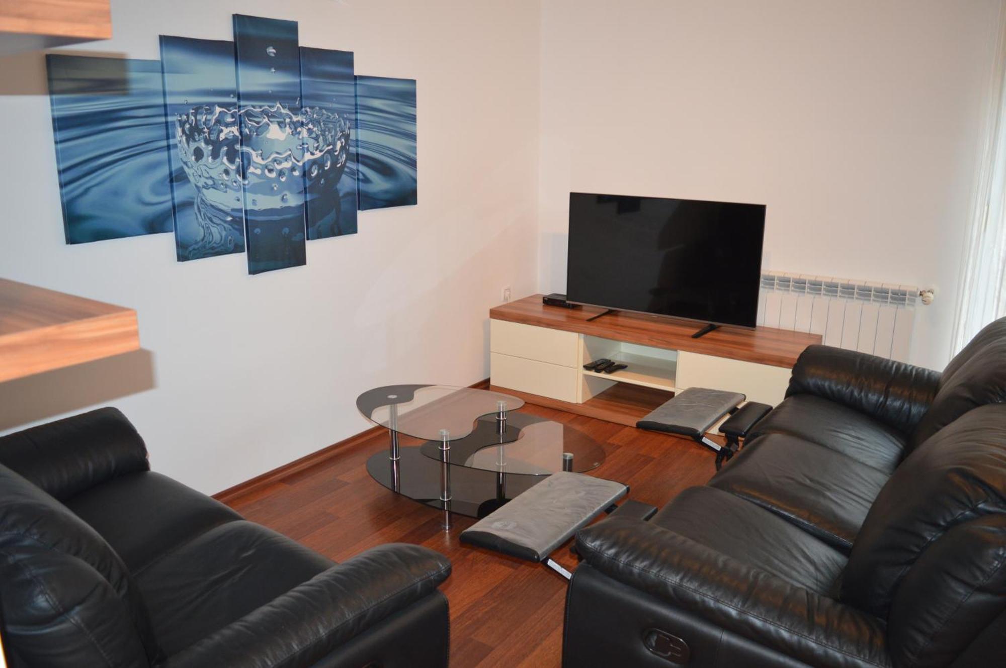 Apartments Kivi Novigrad  Exterior photo