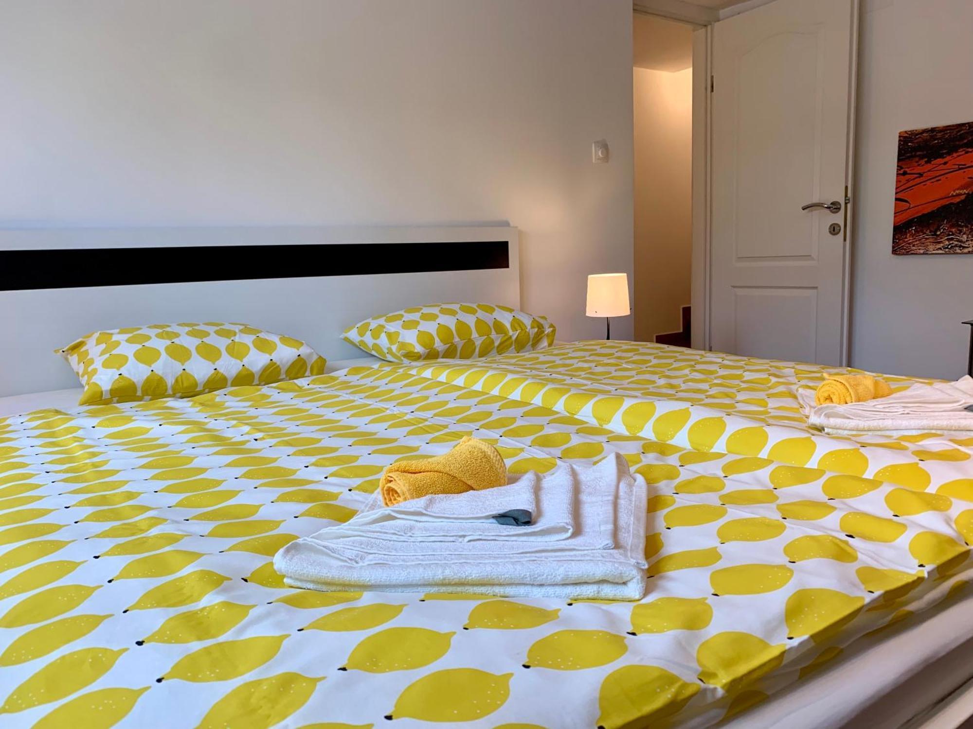 Apartments Kivi Novigrad  Exterior photo