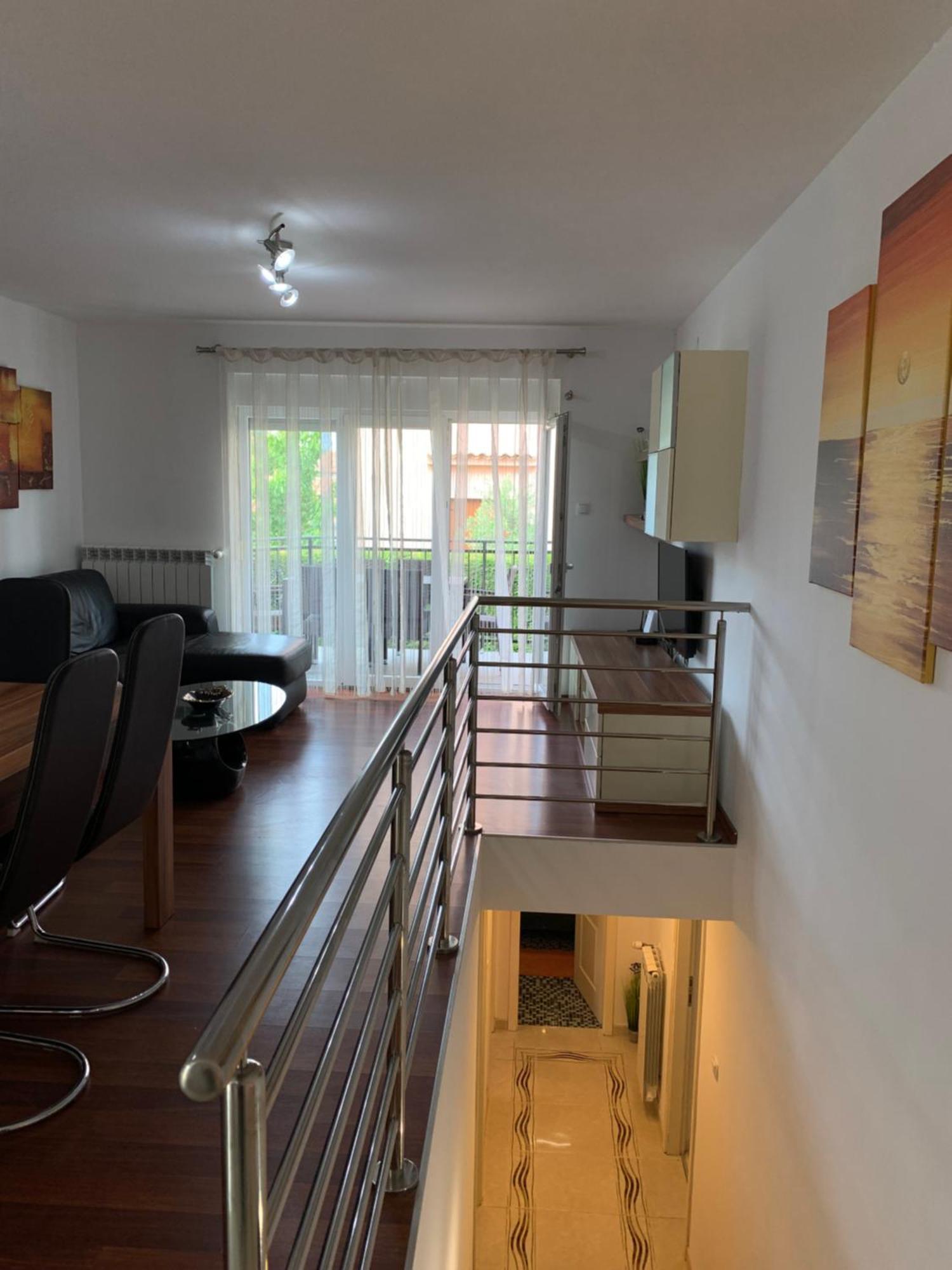 Apartments Kivi Novigrad  Exterior photo